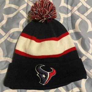 Houston Texans NFL Beanie 🏈